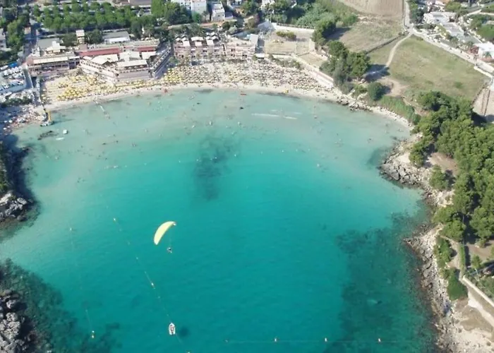 Villa Dei Gelsi