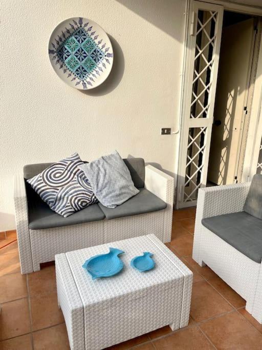 Apartment Dei Gelsi *