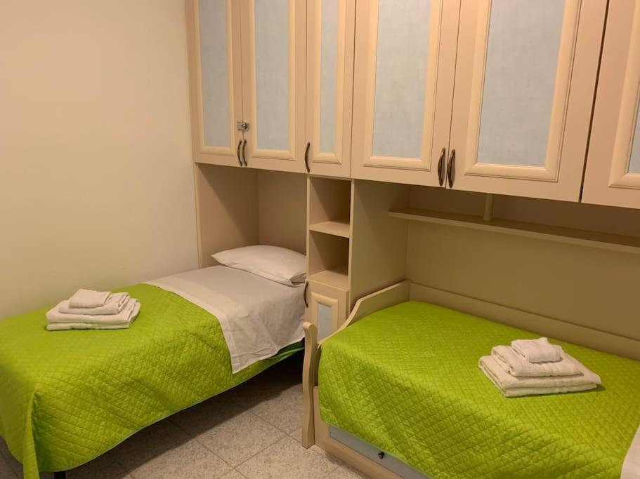 Apartment Dei Gelsi