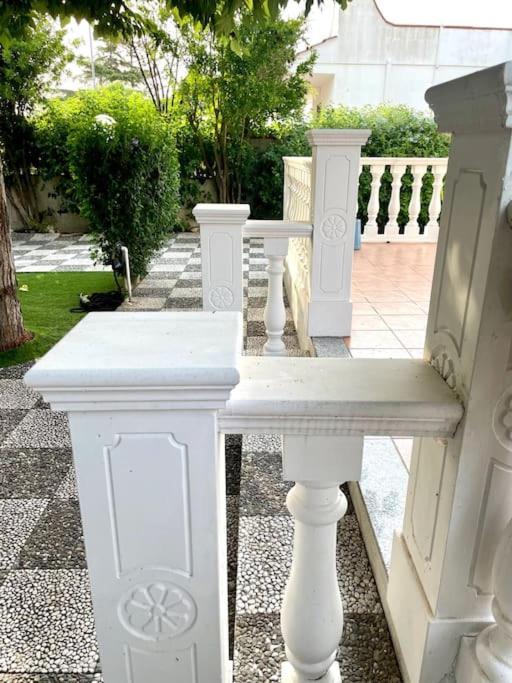 Dei Gelsi Apartment *