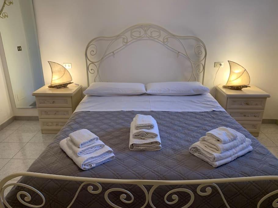 Apartment Dei Gelsi Leporano